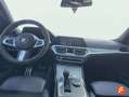 BMW 318 318d Auto. Gris - thumbnail 12