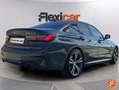 BMW 318 318d Auto. Gris - thumbnail 8