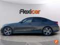 BMW 318 318d Auto. Gris - thumbnail 4