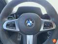 BMW 318 318d Auto. Gris - thumbnail 10