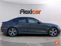BMW 318 318d Auto. Gris - thumbnail 9
