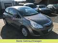 Opel Corsa D Selection*Klima*82000KM*TÜV Neu* Braun - thumbnail 3