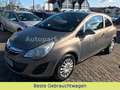 Opel Corsa D Selection*Klima*82000KM*TÜV Neu* Braun - thumbnail 1