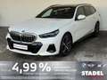 BMW 520 d xDrive Tour. M Sport Navi.LED.ACC.360°.Pano Weiß - thumbnail 1