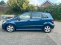 Mercedes-Benz B 150 *NAVIGATION*KLIMA*129000 KM*ALUFELG*1HAND* Albastru - thumbnail 8