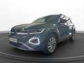 Volkswagen T-Roc 2.0 TDI MOVE | NAVI | AHK | LED-MATRIX | Bleu - thumbnail 2