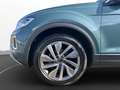 Volkswagen T-Roc 2.0 TDI MOVE | NAVI | AHK | LED-MATRIX | Bleu - thumbnail 17