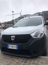1.6 Access s&s 100cv