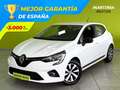 Renault Clio Blue dCi Equilibre 74kW Blanco - thumbnail 1