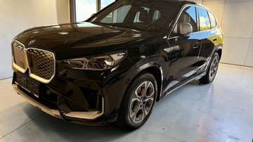 BMW iX1 eDrive20 Sportieve X-Line & Premium Pack nieuw staat !!
