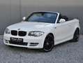 BMW 118 118i-ZWARTE ALU 18"-MULTISTUUR-VOLLEDER Blanc - thumbnail 1