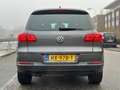 Volkswagen Tiguan 2.0 TSI Sport&Style 4motion 211PK RIJKLAAR DEALER Gris - thumbnail 4