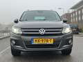 Volkswagen Tiguan 2.0 TSI Sport&Style 4motion 211PK RIJKLAAR DEALER Gris - thumbnail 2