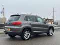 Volkswagen Tiguan 2.0 TSI Sport&Style 4motion 211PK RIJKLAAR DEALER Gris - thumbnail 5