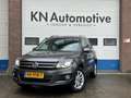 Volkswagen Tiguan 2.0 TSI Sport&Style 4motion 211PK RIJKLAAR DEALER Gris - thumbnail 24