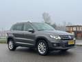 Volkswagen Tiguan 2.0 TSI Sport&Style 4motion 211PK RIJKLAAR DEALER Gris - thumbnail 6