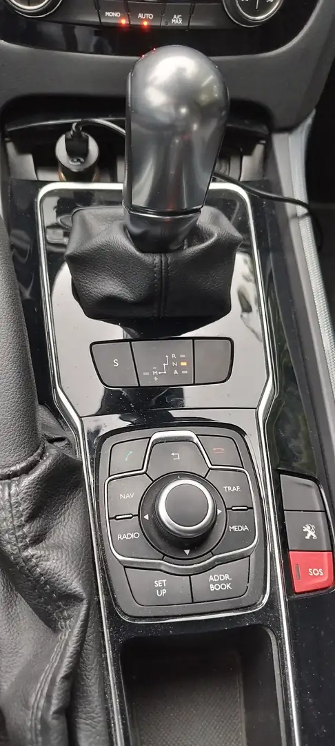 Peugeot 508 1.6 VTi Access CMP - 2