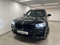 BMW X3 M 40i M Sportpaket DA. Plus Parkass. Pano. Head-Up D Чорний - thumbnail 7