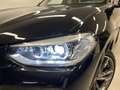 BMW X3 M 40i M Sportpaket DA. Plus Parkass. Pano. Head-Up D Чорний - thumbnail 9