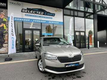 1.0i Benzine Euro 6B MPI Ambition