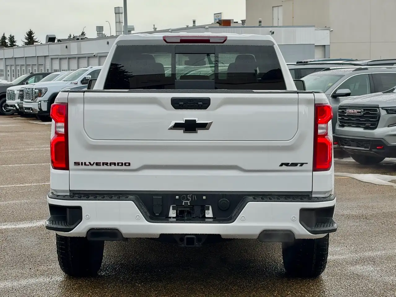 Chevrolet Silverado 1500 fotografie Chevrolet Silverado 1500