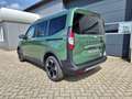 Ford Tourneo Courier 1.0 EcoBoost 125PS Active Teil-Leder Sitzheizun... Grün - thumbnail 2