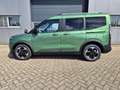 Ford Tourneo Courier 1.0 EcoBoost 125PS Active Teil-Leder Sitzheizun... Grün - thumbnail 1
