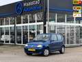 Fiat 600 1.1 Young zuinig en goedkoop rijden Blau - thumbnail 1