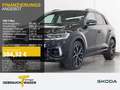 Volkswagen T-Roc R IQ.DRIVE IQ.LIGHT KAMERA Schwarz - thumbnail 1