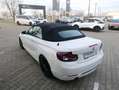 BMW 218 -i Cabrio Sport Line AT*LED*SH*PDC*NAVI Weiß - thumbnail 6