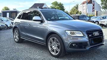 3.0 TDI tiptr. quat. exclusive concept