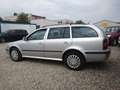 Skoda Octavia Combi 2.0 Style Automatik Silber - thumbnail 6
