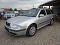 Skoda Octavia Combi 2.0 Style Automatik Silber - thumbnail 1