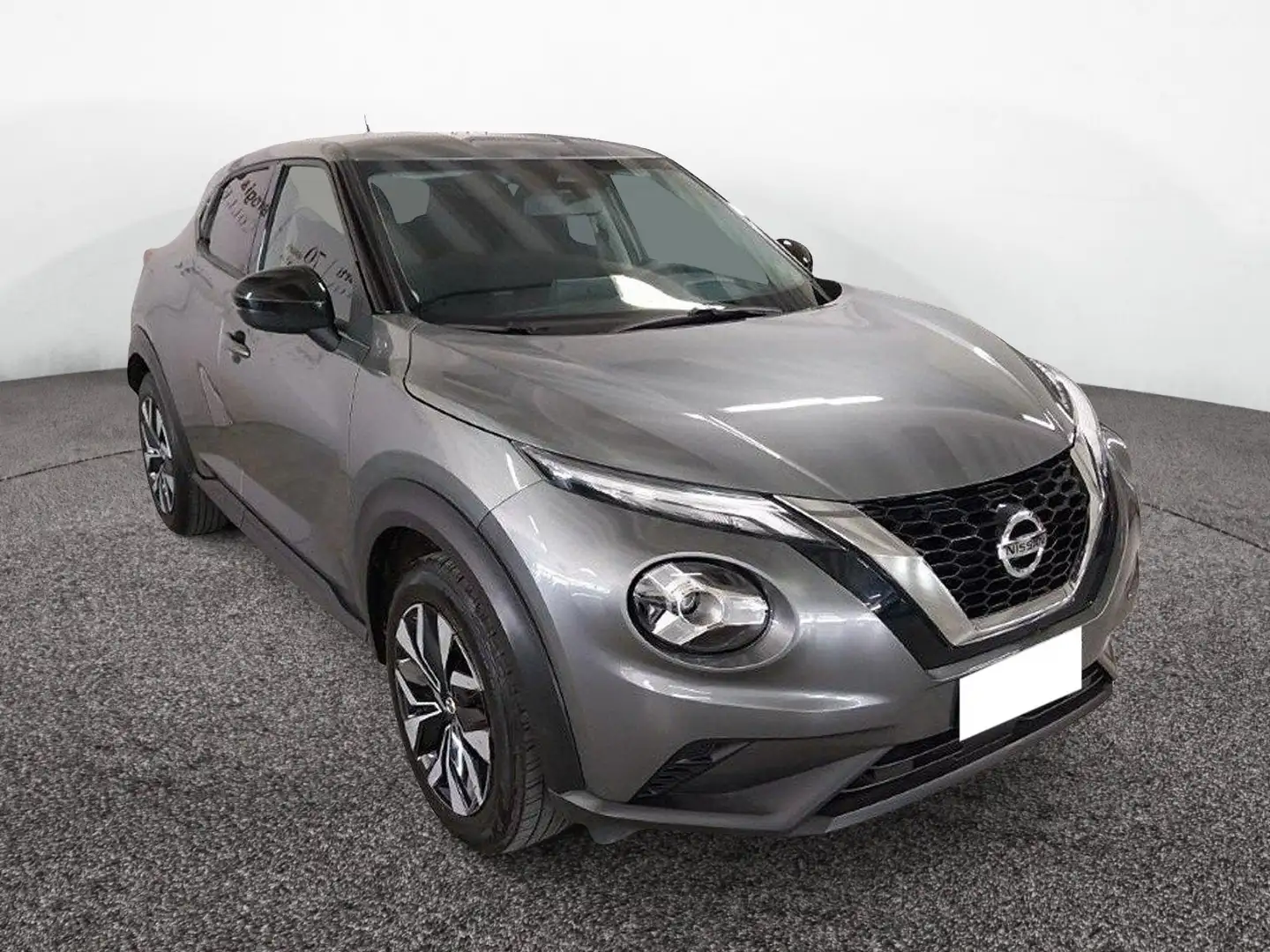 Nissan Juke 1.0 DIG-T 114cv Acenta - 1