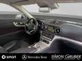 Mercedes-Benz SL 400 AMG deutsches Fahrzeug Scheckheft u frei Gris - thumbnail 21