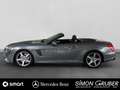 Mercedes-Benz SL 400 AMG deutsches Fahrzeug Scheckheft u frei Gris - thumbnail 24