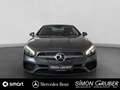 Mercedes-Benz SL 400 AMG deutsches Fahrzeug Scheckheft u frei Szürke - thumbnail 5