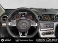 Mercedes-Benz SL 400 AMG deutsches Fahrzeug Scheckheft u frei Szürke - thumbnail 10