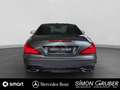 Mercedes-Benz SL 400 AMG deutsches Fahrzeug Scheckheft u frei Gris - thumbnail 26