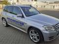 Mercedes-Benz GLK 250 GLK 250 CDI DPF 4Matic BlueEFFICIENCY 7G-TRONIC SP Silber - thumbnail 1