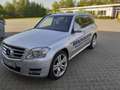 Mercedes-Benz GLK 250 GLK 250 CDI DPF 4Matic BlueEFFICIENCY 7G-TRONIC SP Silver - thumbnail 6