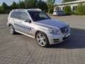 Mercedes-Benz GLK 250 GLK 250 CDI DPF 4Matic BlueEFFICIENCY 7G-TRONIC SP Silver - thumbnail 2