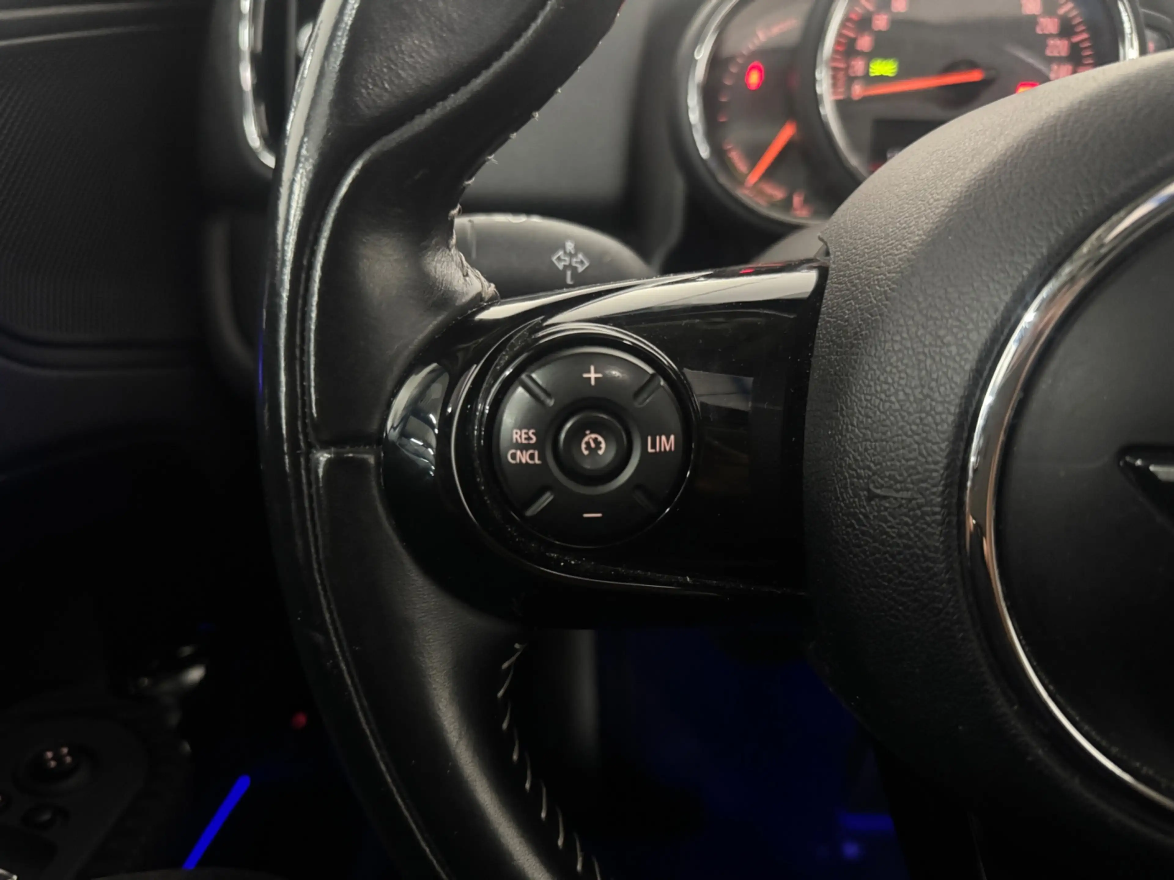 MINI Cooper SE Countryman 1.5 ALL4|PANO|AUTOMAAT|INRUIL MOGELIJK| — photo 16