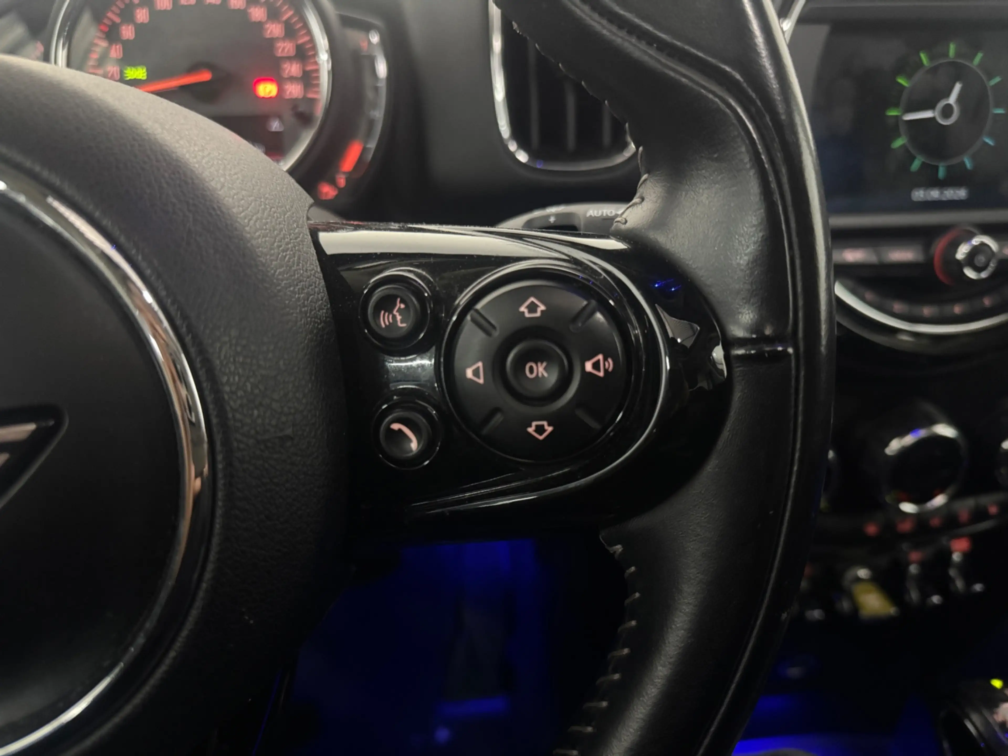 MINI Cooper SE Countryman 1.5 ALL4|PANO|AUTOMAAT|INRUIL MOGELIJK| — photo 17
