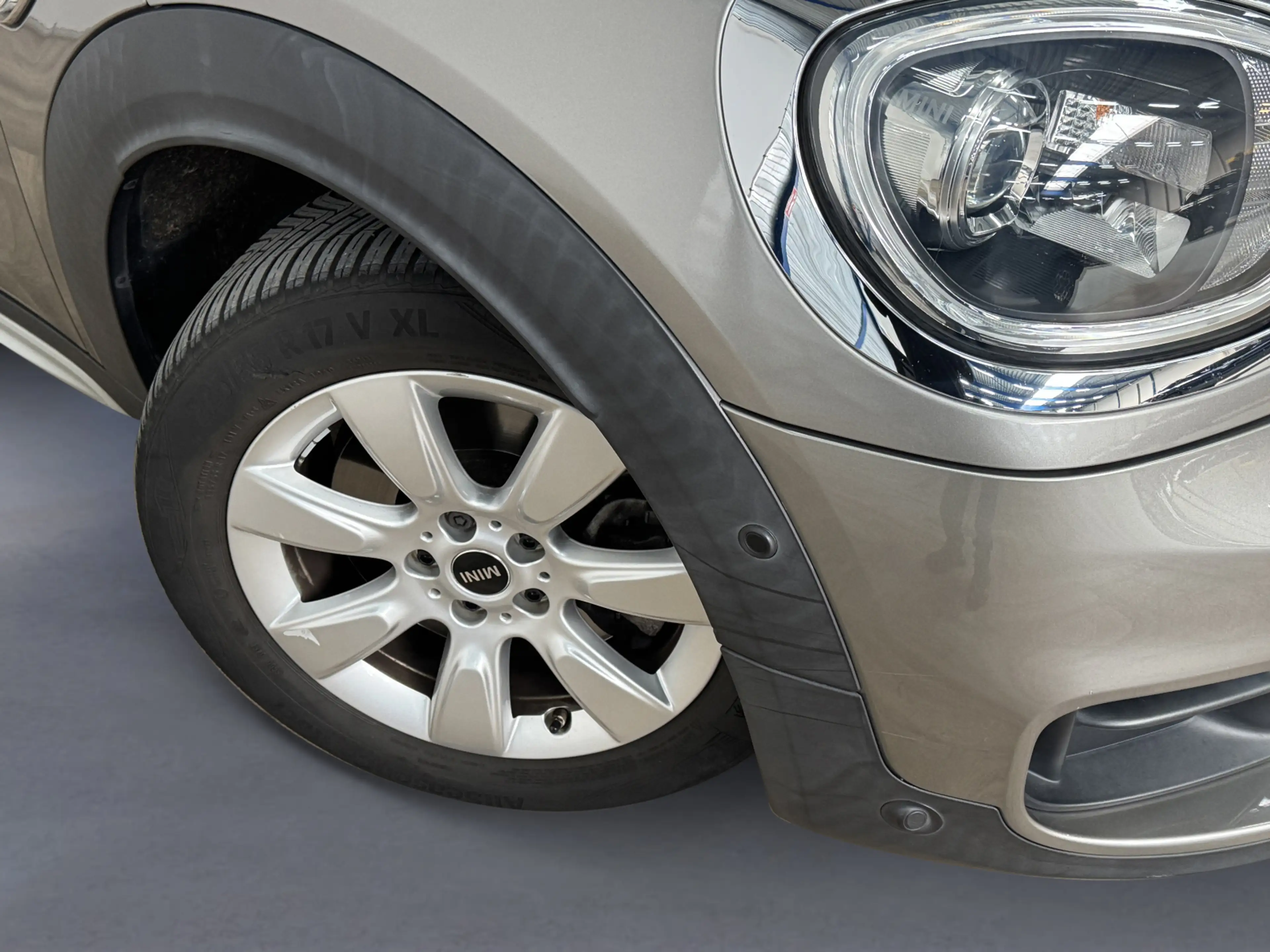 MINI Cooper SE Countryman 1.5 ALL4|PANO|AUTOMAAT|INRUIL MOGELIJK| — photo 8