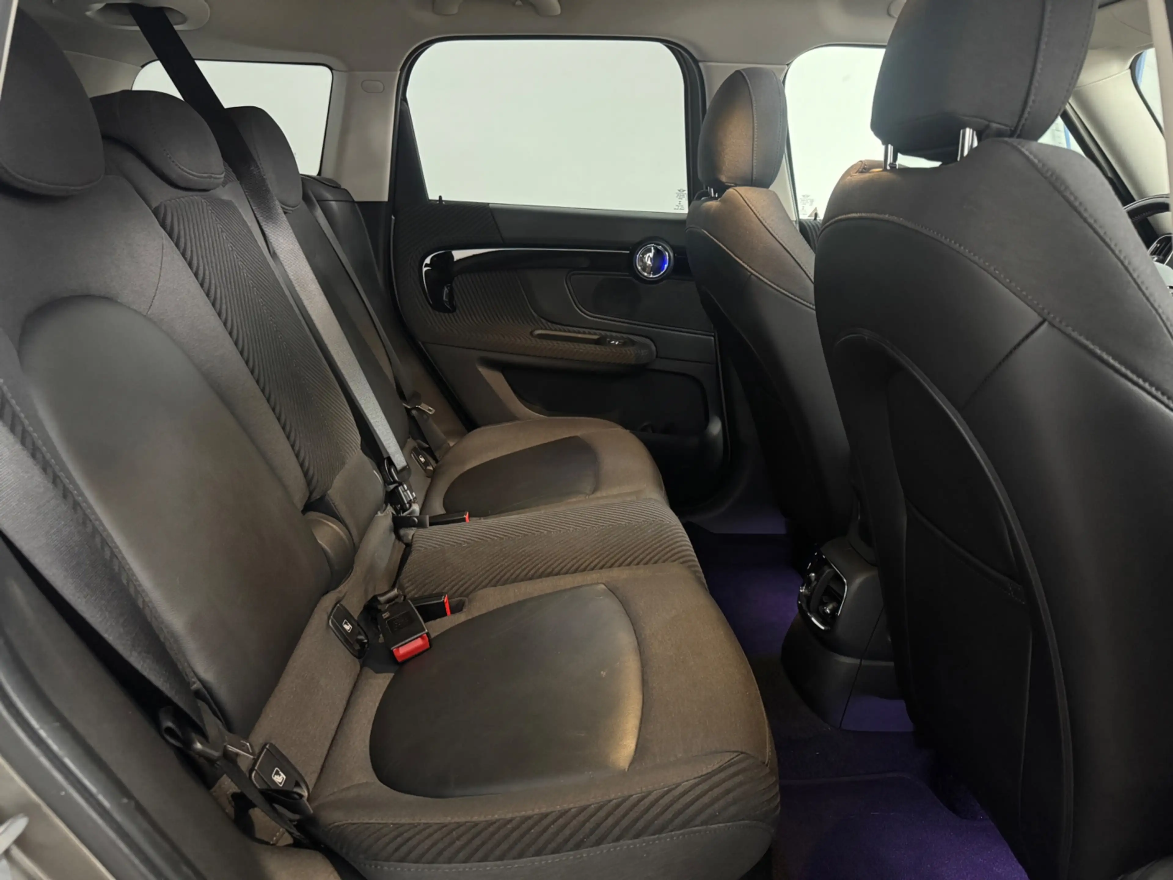 MINI Cooper SE Countryman 1.5 ALL4|PANO|AUTOMAAT|INRUIL MOGELIJK| — photo 13