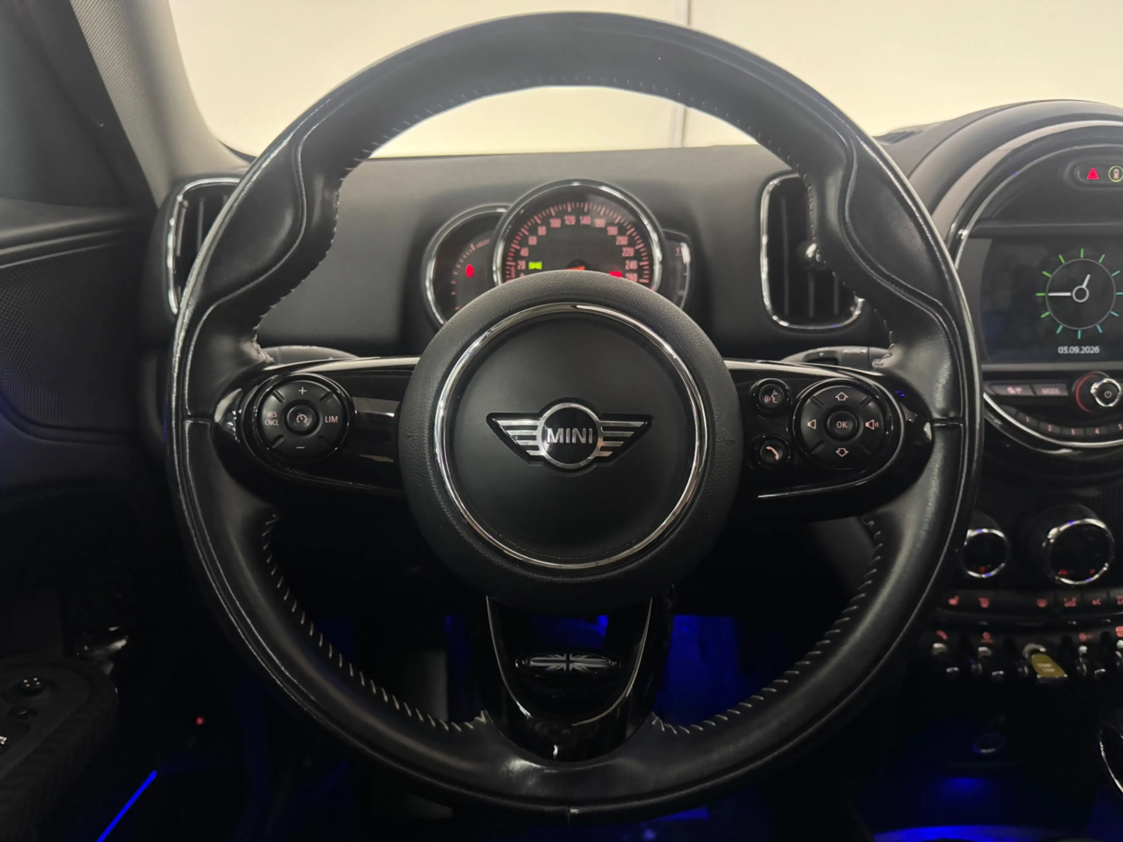 MINI Cooper SE Countryman 1.5 ALL4|PANO|AUTOMAAT|INRUIL MOGELIJK| — photo 11