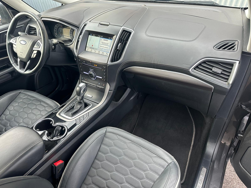 Ford S-Max S-MAX Vignale 2.0 TDCi Aut. AWD **7-Sitze*Voll** — photo 11