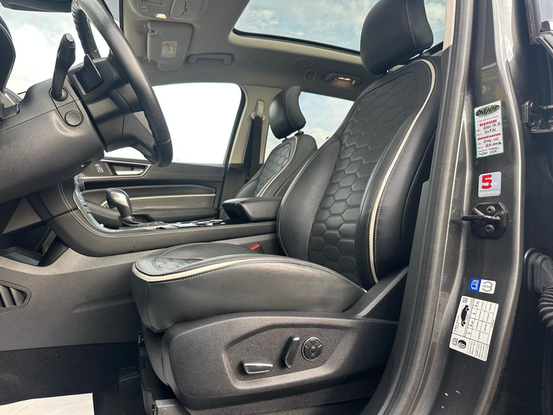 Ford S-Max S-MAX Vignale 2.0 TDCi Aut. AWD **7-Sitze*Voll** — photo 14