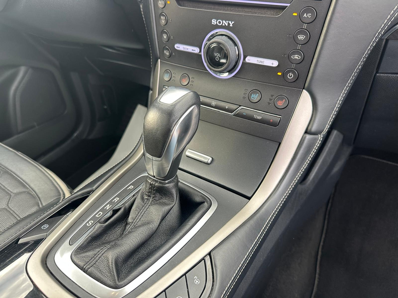 Ford S-Max S-MAX Vignale 2.0 TDCi Aut. AWD **7-Sitze*Voll** — photo 15